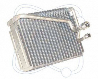 ELECTRO AUTO 43f0008 -  Испаритель, кондиционер